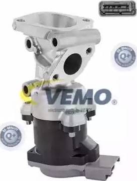Vemo V22-63-0003 - Клапан возврата ОГ autosila-amz.com