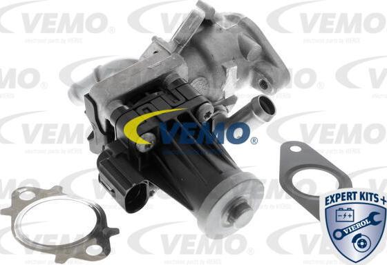 Vemo V22-63-0019 - Клапан возврата ОГ autosila-amz.com