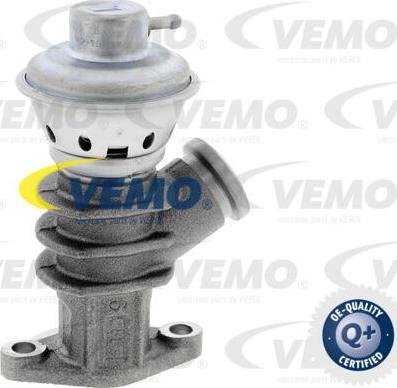 Vemo V22-63-0010 - Клапан возврата ОГ autosila-amz.com