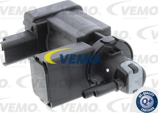 Vemo V22-63-0017 - Преобразователь давления, управление ОГ autosila-amz.com