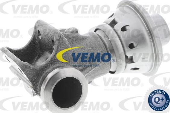 Vemo V22-63-0025 - Клапан возврата ОГ autosila-amz.com