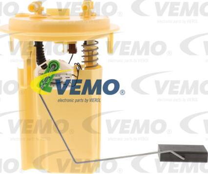 Vemo V22-09-0054 - Датчик, уровень топлива autosila-amz.com