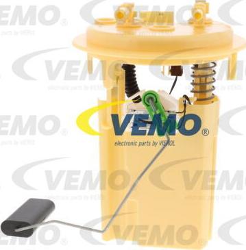 Vemo V22-09-0056 - Датчик, уровень топлива autosila-amz.com
