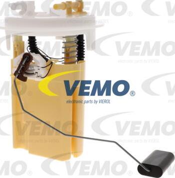 Vemo V22-09-0057 - Датчик, уровень топлива autosila-amz.com