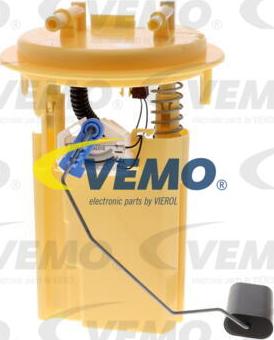 Vemo V22-09-0060 - Датчик, уровень топлива autosila-amz.com