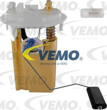 Vemo V22-09-0004 - Модуль топливного насоса autosila-amz.com
