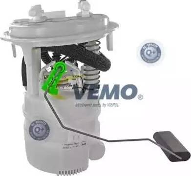 Vemo V22-09-0002 - Модуль топливного насоса autosila-amz.com