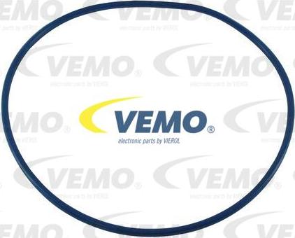 Vemo V22-09-0032 - Прокладка, датчик уровня топлива autosila-amz.com