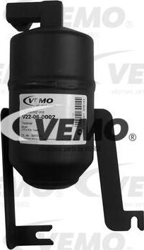 Vemo V22-06-0002 - Осушитель, кондиционер autosila-amz.com