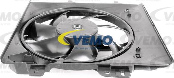 Vemo V22-01-1737 - Вентилятор, охлаждение двигателя autosila-amz.com