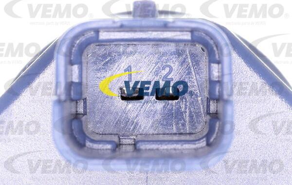 Vemo V22-08-0001 - Headlight washer pump L/R fits: CITROEN C2, C2 ENTERPRISE, C3 I, C3 II, C4, C4 GRAND PICASSO I, C4 I autosila-amz.com