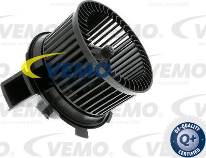 Vemo V22-03-1824 - Вентилятор салона autosila-amz.com