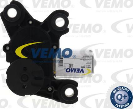 Vemo V22-07-0014 - Двигатель стеклоочистителя autosila-amz.com