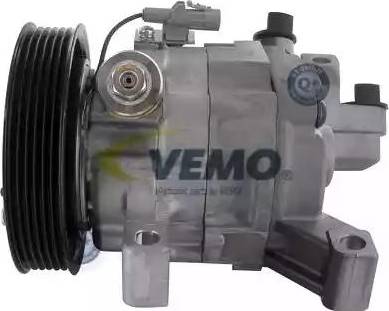 Vemo V22-15-0006 - Компрессор кондиционера autosila-amz.com