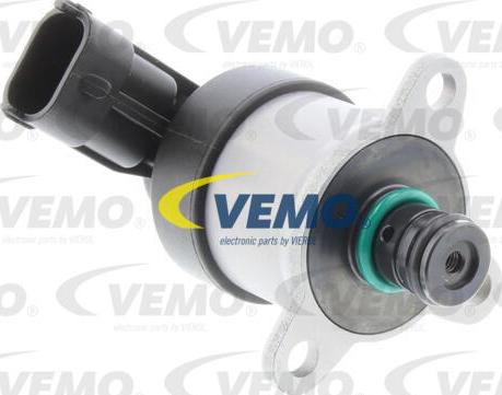 Vemo V22-11-0006 - Регулирующий клапан, количество топлива (Common-Rail-System) autosila-amz.com