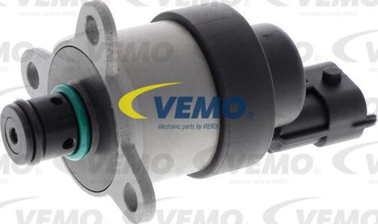 Vemo V22-11-0008 - Регулирующий клапан, количество топлива (Common-Rail-System) autosila-amz.com