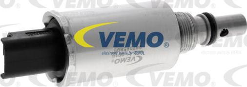 Vemo V22-11-0019 - Регулирующий клапан, количество топлива (Common-Rail-System) autosila-amz.com