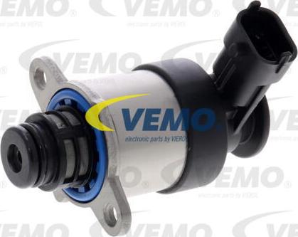 Vemo V22-11-0025 - Регулирующий клапан, количество топлива (Common-Rail-System) autosila-amz.com