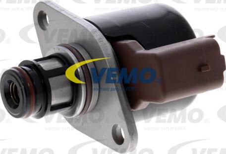 Vemo V22-11-0020 - Регулирующий клапан, количество топлива (Common-Rail-System) autosila-amz.com