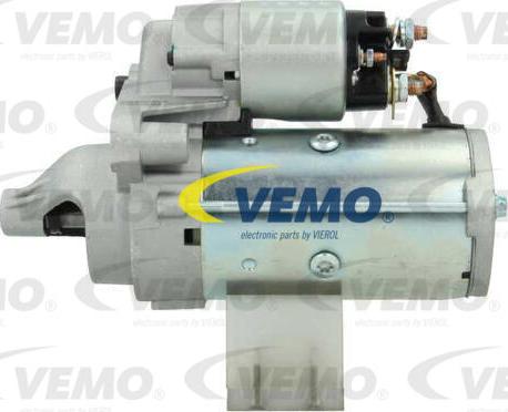 Vemo V22-12-50017 - Стартер autosila-amz.com