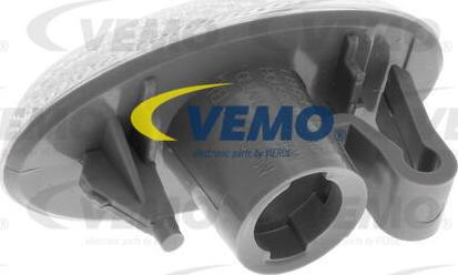 Vemo V22-84-0001 - Фонарь габаритный / указатель поворота autosila-amz.com