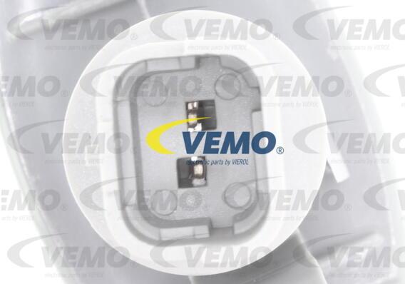 Vemo V22-84-0001 - Фонарь габаритный / указатель поворота autosila-amz.com
