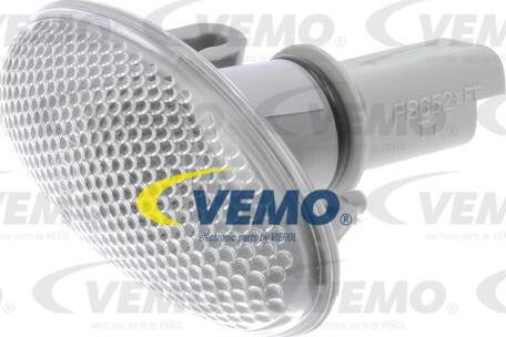 Vemo V22-84-0001 - Фонарь габаритный / указатель поворота autosila-amz.com