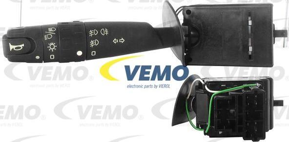 Vemo V22-80-0004 - Выключатель, головной свет autosila-amz.com