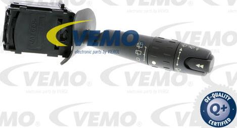 Vemo V22-80-0005 - Переключатель стеклоочистителя autosila-amz.com