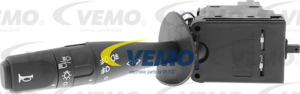 Vemo V22-80-0003 - Выключатель, головной свет autosila-amz.com