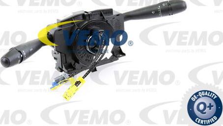 Vemo V22-80-0016 - Выключатель, головной свет autosila-amz.com
