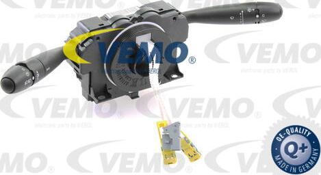 Vemo V22-80-0011 - Выключатель, головной свет autosila-amz.com