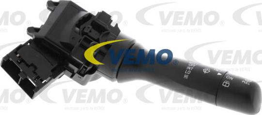 Vemo V22-80-0038 - Выключатель на рулевой колонке autosila-amz.com