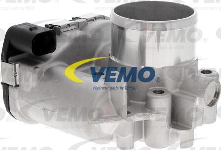 Vemo V22-81-0003 - Корпус дроссельной заслонки autosila-amz.com