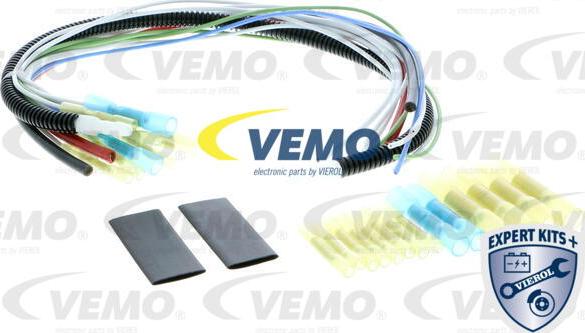 Vemo V22-83-0004 - Ремонтный комплект, кабельный комплект autosila-amz.com