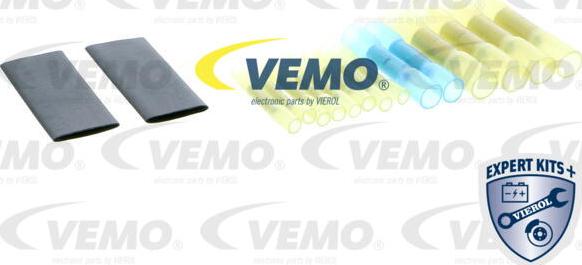 Vemo V22-83-0004 - Ремонтный комплект, кабельный комплект autosila-amz.com