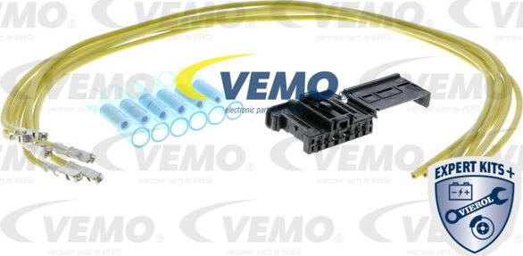 Vemo V22-83-0005 - Ремонтный комплект, кабельный комплект autosila-amz.com