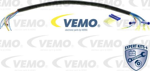 Vemo V22-83-0001 - Ремонтный комплект, кабельный комплект autosila-amz.com