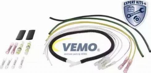Vemo V22-83-0003 - Ремонтный комплект, кабельный комплект autosila-amz.com