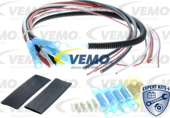 Vemo V22-83-0002 - Ремонтный комплект, кабельный комплект autosila-amz.com