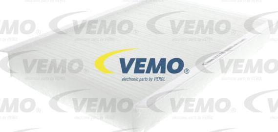 Vemo V22-30-1006 - Фильтр воздуха в салоне autosila-amz.com