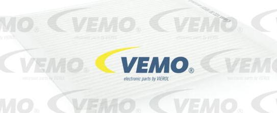 Vemo V22-30-1013 - Фильтр воздуха в салоне autosila-amz.com