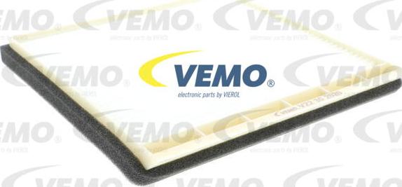 Vemo V22-30-2020 - Фильтр воздуха в салоне autosila-amz.com
