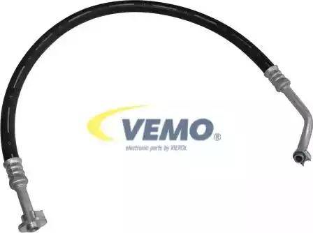 Vemo V22-20-0001 - Трубопровод высокого давления, кондиционер autosila-amz.com