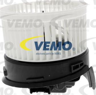 Vemo V22-79-0019 - Вентилятор салона autosila-amz.com