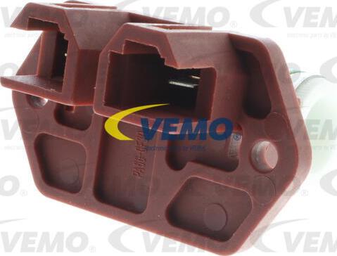 Vemo V22-79-0013 - Регулятор, вентилятор салона autosila-amz.com