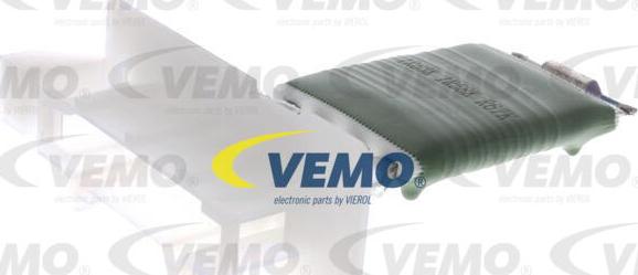 Vemo V22-79-0012 - Регулятор, вентилятор салона autosila-amz.com