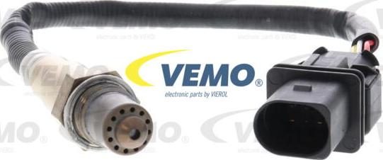 Vemo V22-76-0018 - Лямбда-зонд, датчик кислорода autosila-amz.com