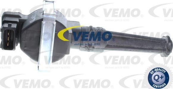 Vemo V22-70-0025 - Катушка зажигания autosila-amz.com