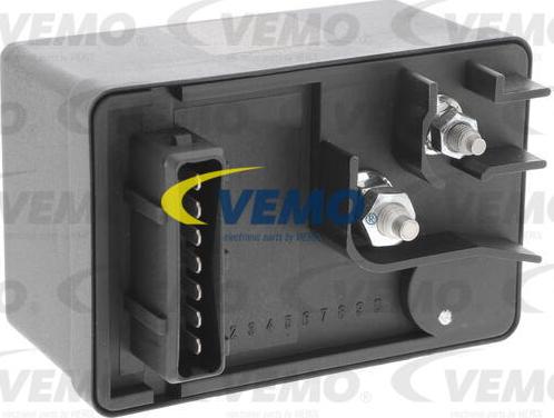 Vemo V22-71-0001 - Блок управления, реле, система накаливания autosila-amz.com